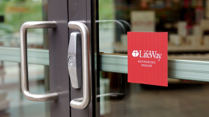 LifeWay’s Stores Are Closing. But Its Christian Books Will Be in More Stores Than Ever.