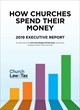 How Churches Spend Their Money: 2019 Executive Report