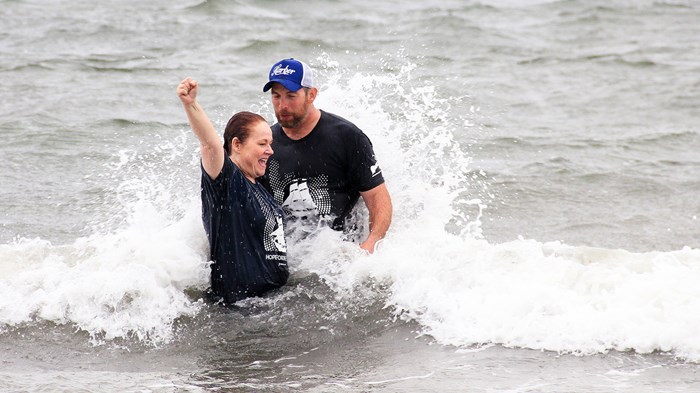 This Sunday Is Southern Baptists’ New Namesake Holiday