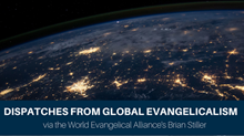 Weekend Edition: January 22, 2016 | The Exchange | A Blog by Ed Stetzer