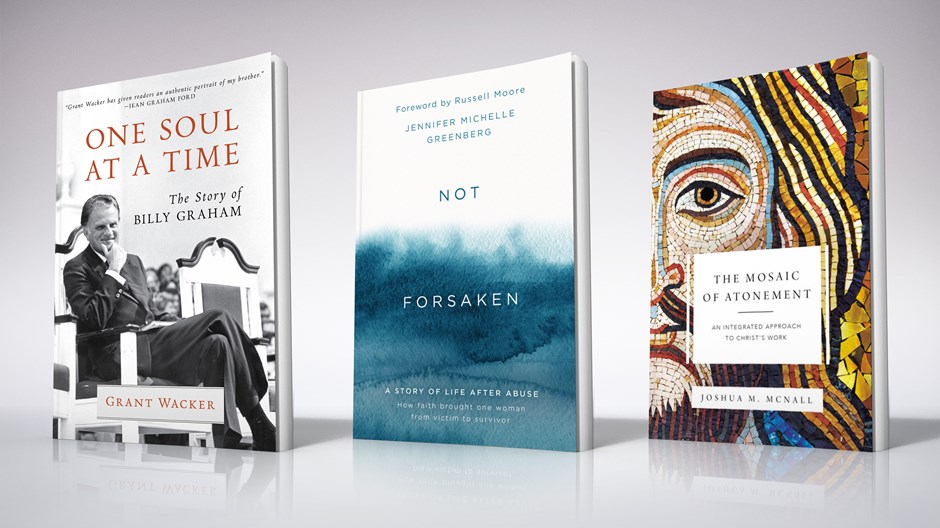 New & Noteworthy Books