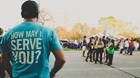Through Love, Serve One Another Through Love, Serve One Another