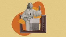 Female Evangelical Leaders Have a Hidden Predecessor to Thank