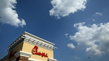 Faithful Chick-fil-A Fans Sue San Antonio Over Airport Ban