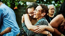 The Witness Is Building a Community for Christian Outsiders The Witness Is Building a Community for Christian Outsiders