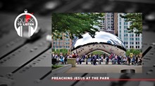 Does Evangelism Belong at Chicago’s Top Tourist Attraction? Does Evangelism Belong at Chicago’s Top Tourist Attraction?