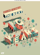 Church Ministry: The Next 10 Years