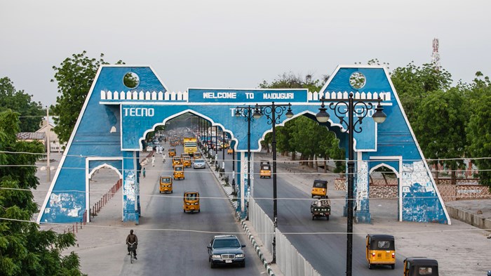 Two Nigerian Evangelicals Executed in Boko Haram Video Two Nigerian Evangelicals Executed in Boko Haram Video