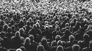 “Get More People In The Room” Is Dead. Here’s What’s Replacing It “Get More People In The Room” Is Dead. Here’s What’s Replacing It