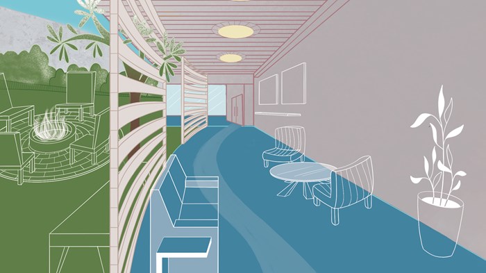 Church Design Trends for the Next Decade Church Design Trends for the Next Decade