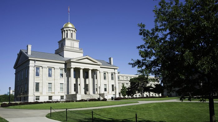 Judge: U of Iowa Officials Have to Pay for Repeated Discrimination Against Christian Groups