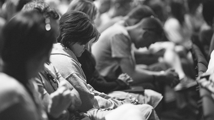 Make a Joyful Silence Unto the Lord Make a Joyful Silence Unto the Lord