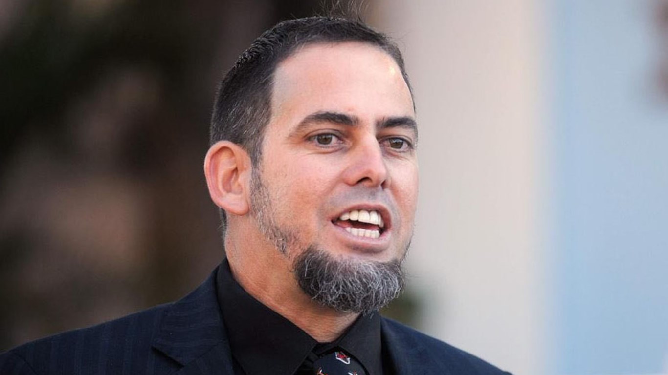 This Cuban Pastor Was on a CT Cover. Authorities Threatened Him. This Cuban Pastor Was on a CT Cover. Authorities Threatened Him.