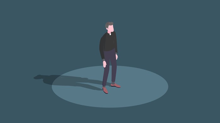 Why Do People Keep Pastors at Arm’s Length? Why Do People Keep Pastors at Arm’s Length?