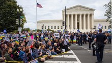 Supreme Court Extends LGBT Anti-Discrimination Protections
