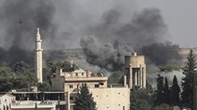 Christians Killed on Syria’s Front Lines