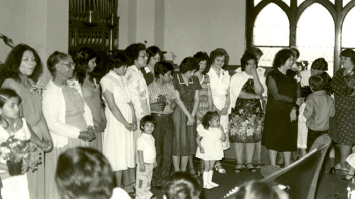 One-on-One with Gabriel Salguero on Hispanic Heritage Month and the Church One-on-One with Gabriel Salguero on Hispanic Heritage Month and the Church