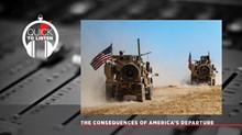 Trump’s Withdrawal from Syria Threatens the Growing Kurdish Church Trump’s Withdrawal from Syria Threatens the Growing Kurdish Church