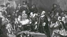 The Puritans Had Two Shots at Building a Godly Society