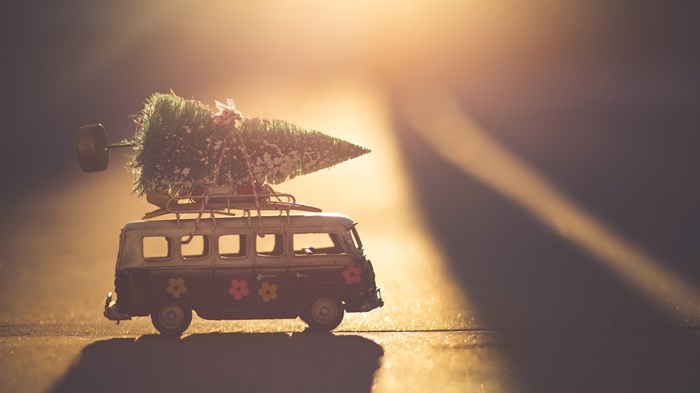 Christmas: Start Planning Now! Christmas: Start Planning Now!