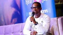 Kirk Franklin Boycotts Dove Awards for Cutting His Prayers for Black Victims