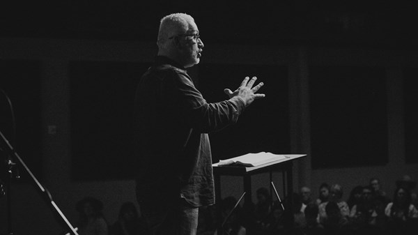 Finding Your Own Preaching Voice Finding Your Own Preaching Voice