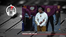 Kanye West’s Long, Complicated Relationship with Christianity