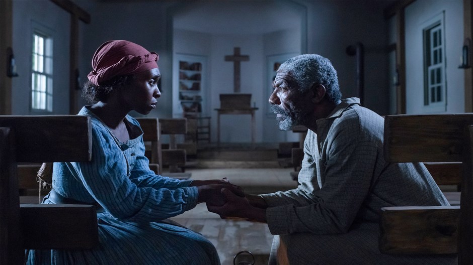 The New ‘Harriet’ Biopic Is Faithful to Tubman’s Faith