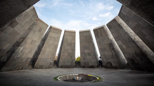 Armenia - Ancient, Soviet, Genocide