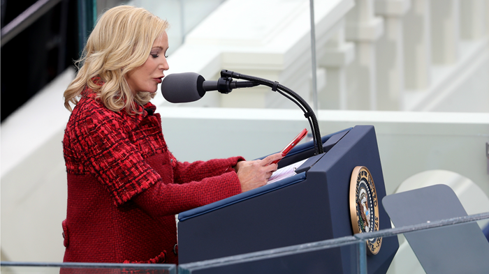 White House Appoints Paula White to Oversee Faith Outreach