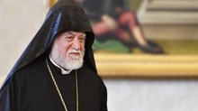Armenian Orthodox Leader: ‘We May Forgive One Day ... But We Will Never Forget.’