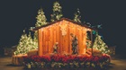 The Characters of Christmas: Mary The Characters of Christmas: Mary