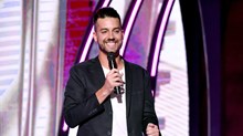 Comedian John Crist Cancels Tour Over Sexual Harassment Allegations