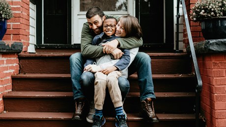 Despite HHS Change, Christian Foster Agencies Still Fight LGBT Requirements Despite HHS Change, Christian Foster Agencies Still Fight LGBT Requirements