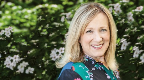 Interview: Kay Warren: Moms of Kids with Mental Illness Need Christ and Community Interview: Kay Warren: Moms of Kids with Mental Illness Need Christ and Community