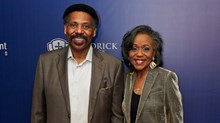 Tony Evans Becomes the First Sole African American to Author a Study Bible, Commentary Named for Him
