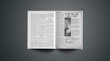 Middle East News: February 18, 1957